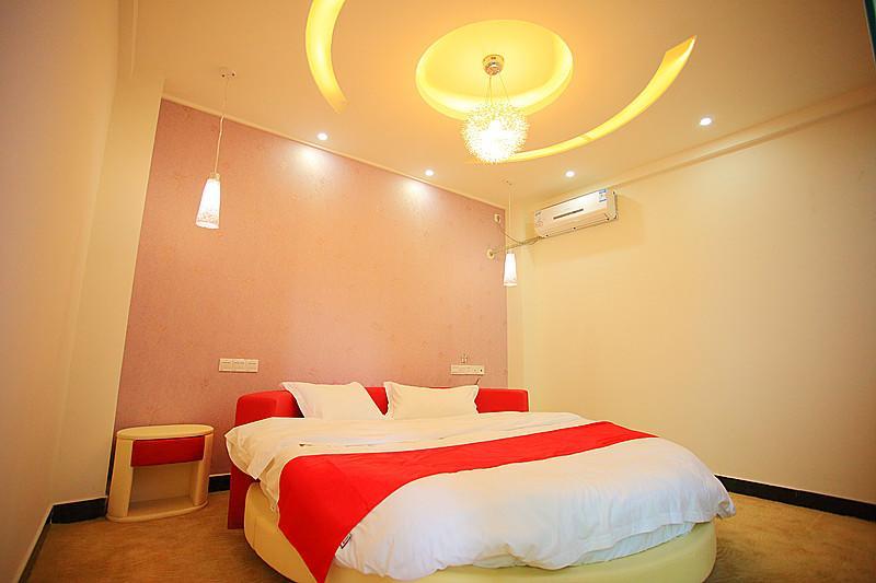 Thank Inn Chain Hotel Hainan Sanya Bay 외부 사진